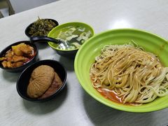 -弄堂面馆(金运路店)