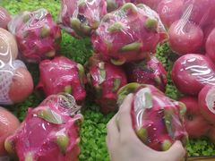 -百果园(绿城百合店)