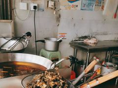 -美美阿姨醋肉(县后路店)
