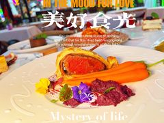 -威尼斯意餐酒吧 Venezia club(意大利风情街店)