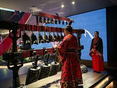 -曾宴·楚菜(湖北省博物馆店)