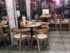 -李先生牛肉面大王(马栏店)