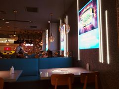 大堂-半天妖烤鱼(烟台宝龙店)