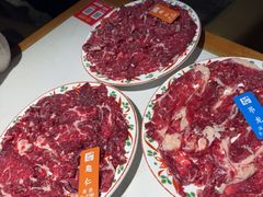 -汕头八合里海记牛肉店(清河店)