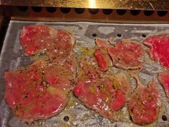 -新石器烤肉(中房金谊广场店)