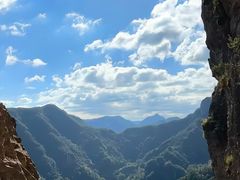 -雁荡山风景名胜区