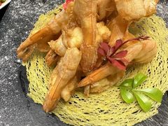 -天毓山庄·餐厅