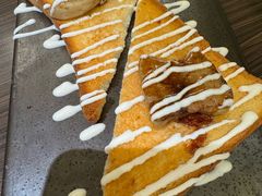 -仙隐小鹿料理食堂(武汉摩尔城店)