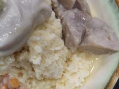 -鲜芋仙(园西路店)