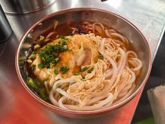 -金牌罗记肠旺面(蔡家街店)
