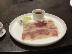 辣汁水晶肉-宝丽轩中餐厅BAOLIXUAN