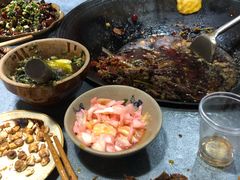 -咊记茅草棚柴火鸡(乌当店)