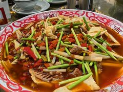 -灶东家民间菜(回兴店)
