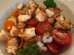 -龟兹KUCINA·新疆菜(前滩L+PLAZA店)