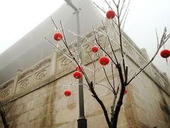 -径山寺