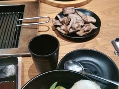 -千寻烧肉(政务区店)