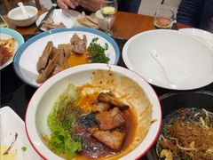 -锡和无锡菜·三白油条(景丽苑店)