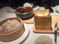 -外婆家(西红门荟聚购物中心店)