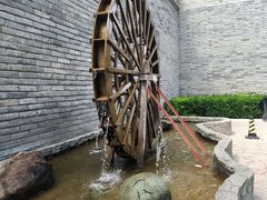 -即墨古城