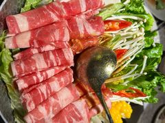 -留半山·香港食堂(啦啦宝都店)