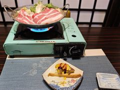 -竹日本料理
