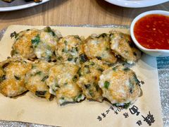 -群姐面馆·海鲜烧烤(同安路二店)
