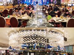 -芭菲盛宴·环球美食(解放碑英利国际店)