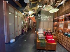-觅唐MITONG(鸟巢店)