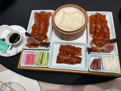南景烤鸭-南景饭店(万家丽路店)