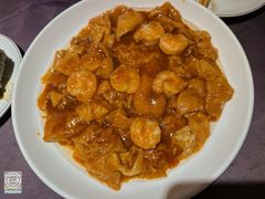 -润泽园饭庄(中山路店)
