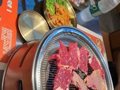 -核桃碳烤肉馆(深圳首店)