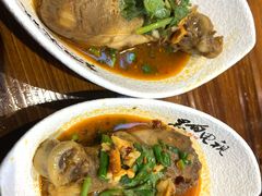 -黑白电视长沙小吃(美林M·LIVE天地东座店)