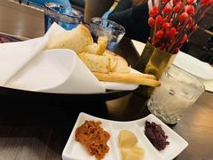 -卡佩罗意大利餐厅及酒吧Al Cappello Trattoria