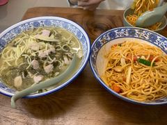 -圳兴面王·拌川·特色炒面(南山保利剧院店)