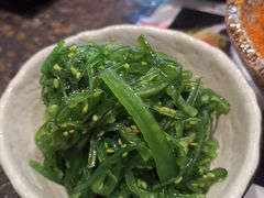 中华海草-瀛川尚品(车陂利丰天地店)