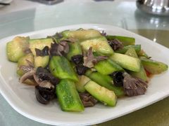 -胜记烧鹅美食