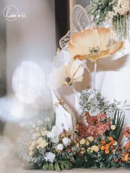 -蘭club婚礼策划