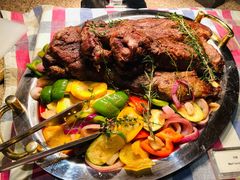 -上海东方佘山翰悦阁酒店·Vie全日制餐厅