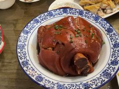 -观桥阁(锦溪店)