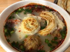 -高记清香园绝味不翻汤