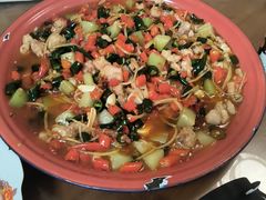 -小街47號江湖菜(四合院店)