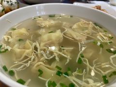 -东泰祥生煎馆(长宁路店)