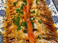 -客官 · 江南小菜馆(长风大悦城店)