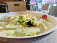 -琴岛顺天馄饨(营口路市场店)
