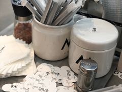 -M Stand(BFC外滩金融中心店)