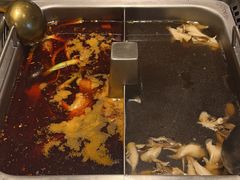 牛蛙锅-海底捞火锅(漕宝路店)