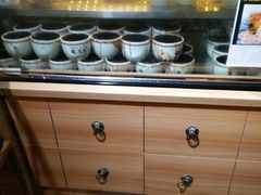 -龟金正·港式甜品(客村店)