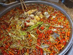 冷锅鱼-小门坎三合鱼(总店)