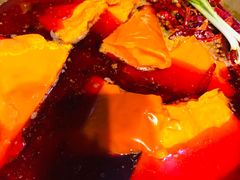 -王婆乔鲜鱼自助火锅(蜀汉路店)