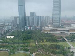 -无锡君来洲际酒店